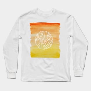 Sunrise Long Sleeve T-Shirt